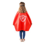 Kostým Paw patrol Marshall – plášť s maskou